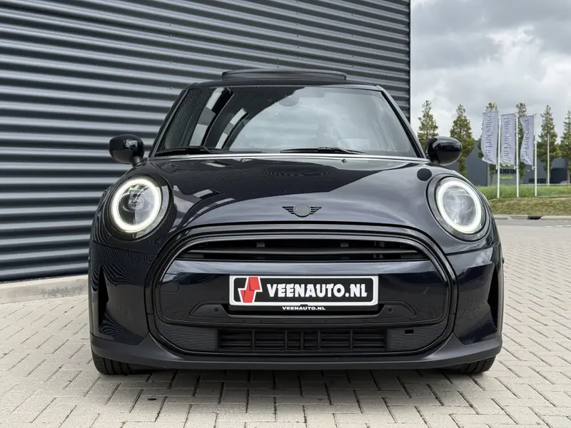 MINI 5-Deurs 1.5 Cooper Yours 2023 leasen bij DreamLease: foto 2