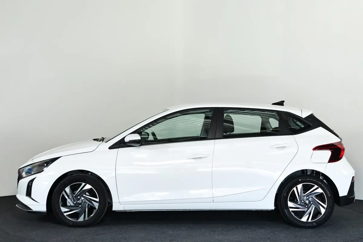 Hyundai i20 1.2 MPI Comfort: foto 28
