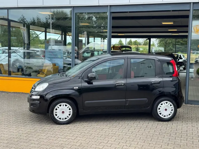 Fiat Panda 0.9 TwinAir Easy - airco - 5drs 2013 leasen bij DreamLease: foto 2