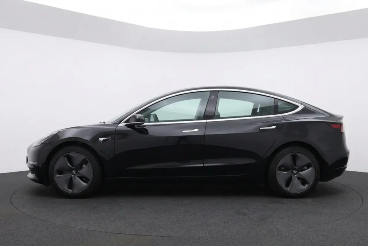 Tesla Model 3 Standard range RWD Plus 60 kWh 86% SOH l NL Auto l Pano | Leder: foto 2