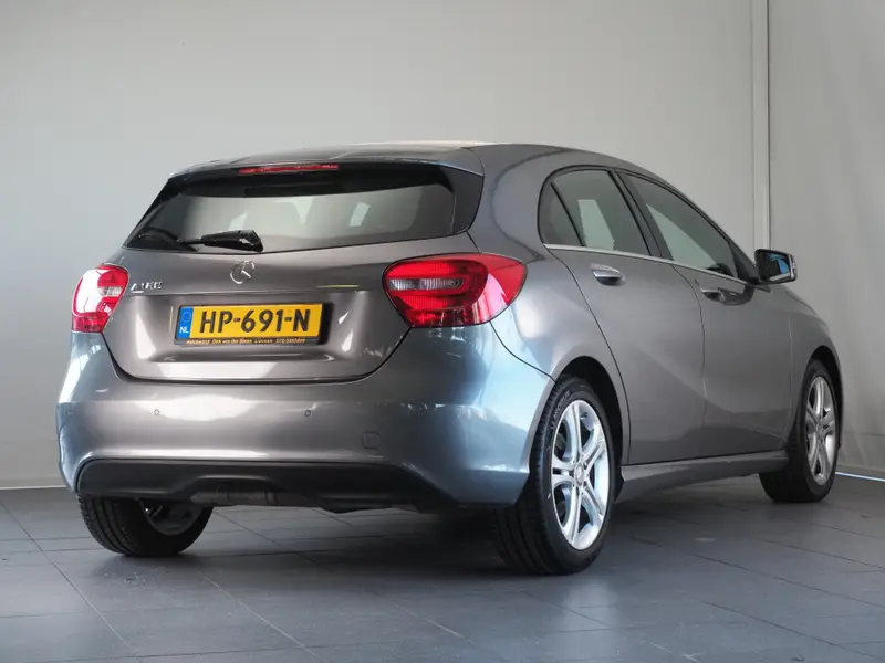 Mercedes-Benz A-Klasse 180 2015 leasen bij DreamLease: foto 2