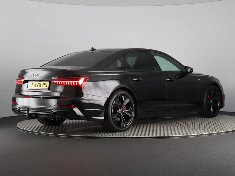 Audi A6 Limousine 55 TFSI e quattro Competition SOH93% 2020 leasen bij DreamLease: foto 2