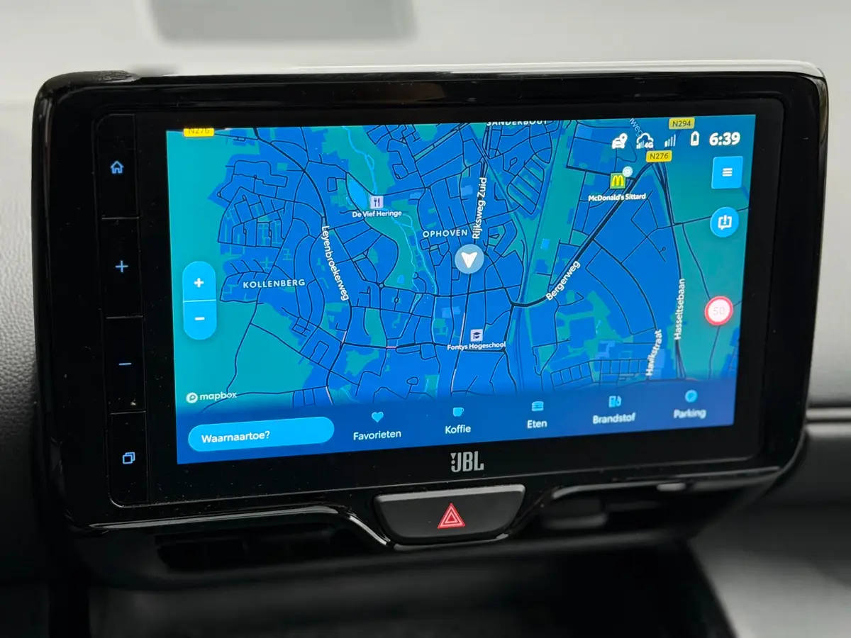 Toyota Yaris Cross 1.5 Hybrid GR Sport|Camera|HUD|Nav|CarPlay|Pano|Nieuwstaat!: foto 18