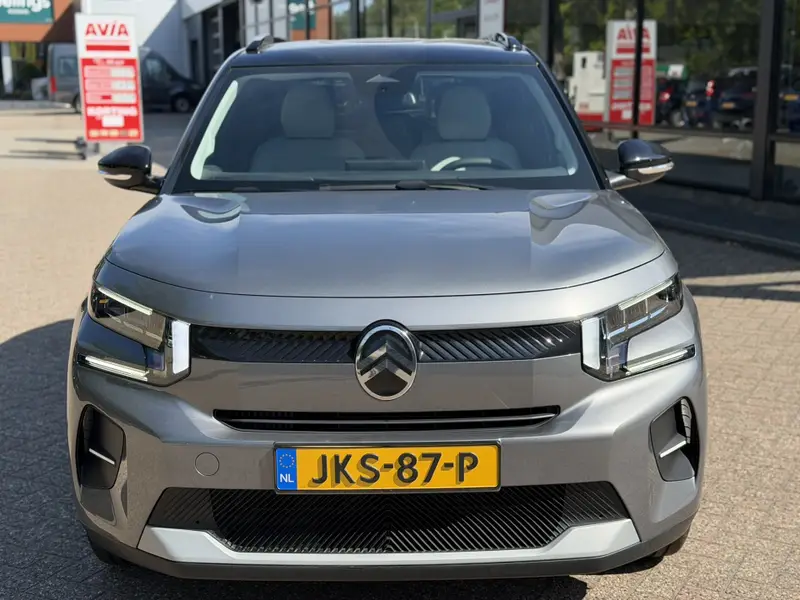 Citroën C3 1.2 Turbo 100pk Max Camera | Tot 8 Jaar Garantie | Navigatie 2025 leasen bij DreamLease: foto 2