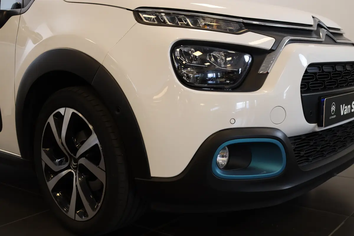 Citroën C3 PT 110 Shine Automaat-6: foto 33