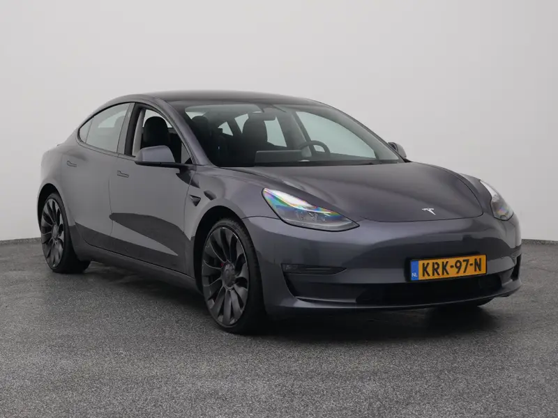 Tesla Model 3 2023 leasen bij DreamLease: foto 2