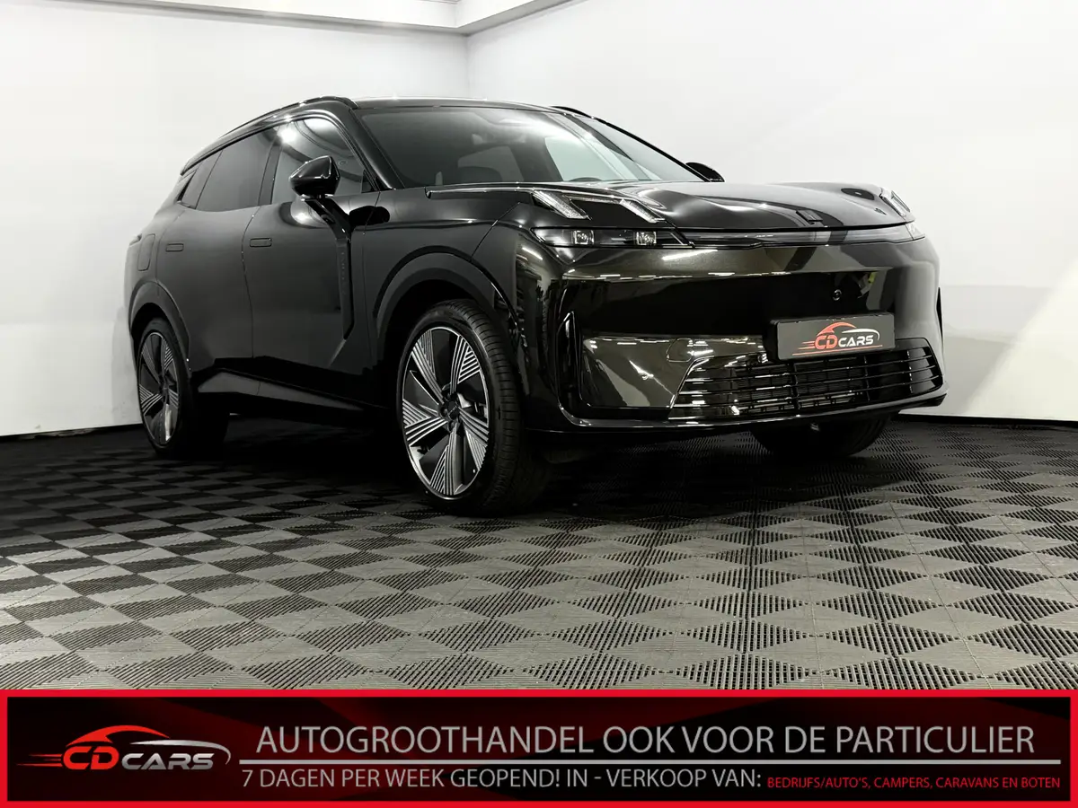 Lynk & Co 08 1.5 More: foto 1