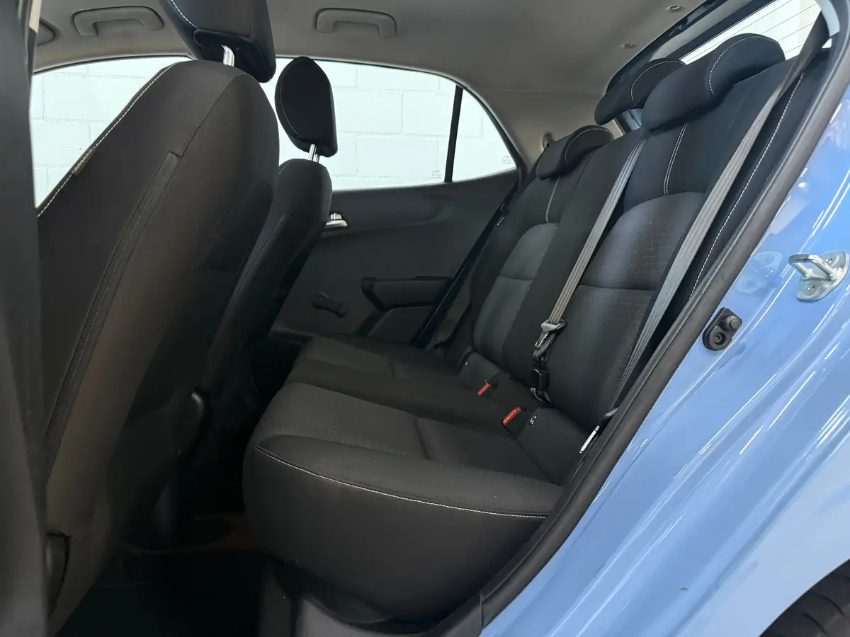 Kia Picanto 1.0 DPi ComfortLine 5p*Cruise*Airco*: foto 20