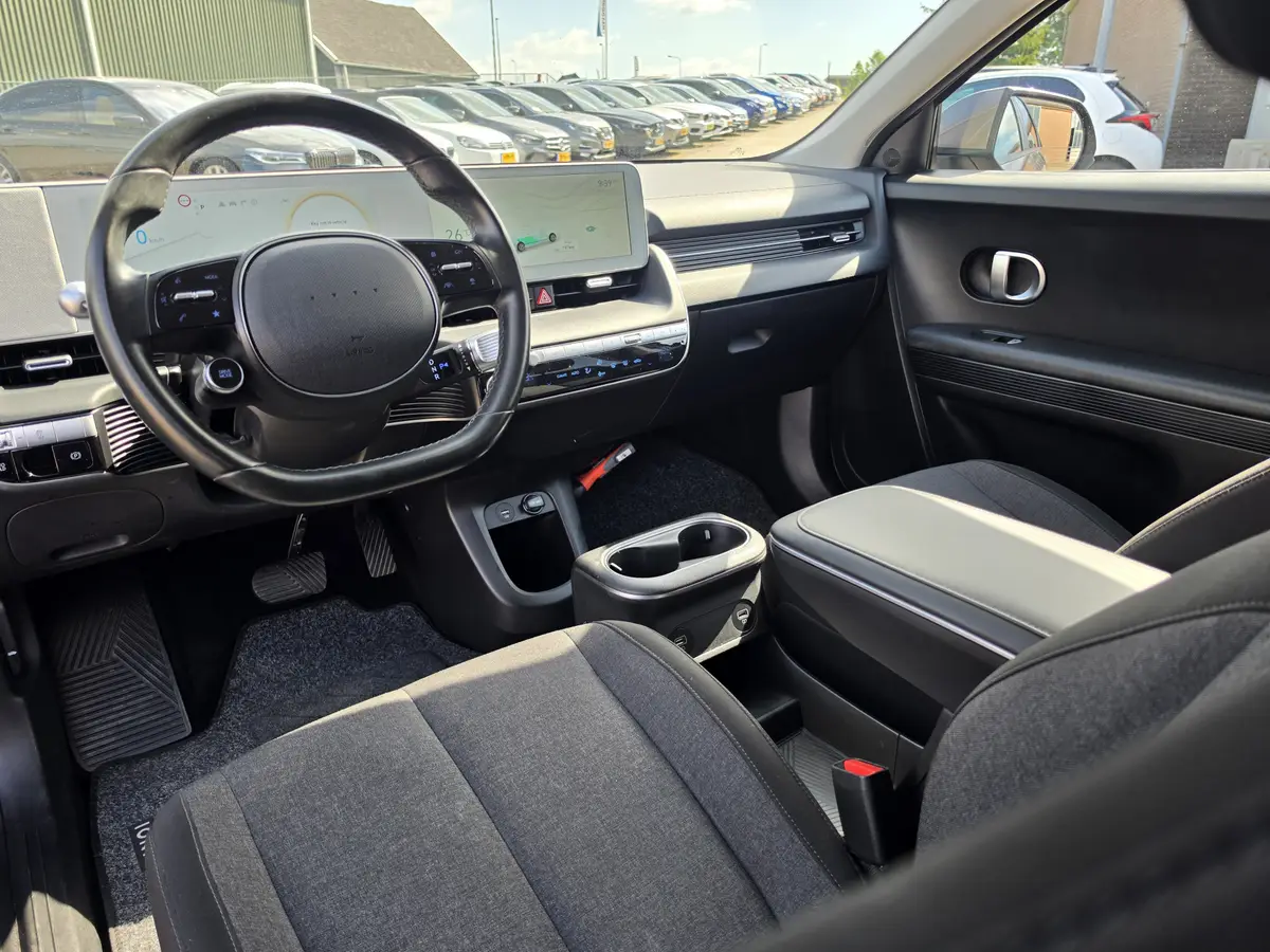 Hyundai IONIQ 5 Style 73kWh: foto 2