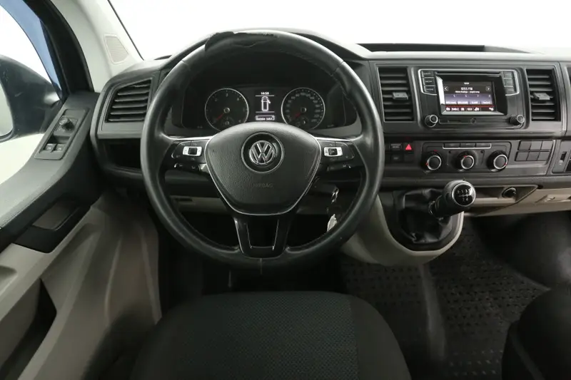 Volkswagen Transporter 2.0 TDI L1H1 2018 leasen bij DreamLease: foto 2