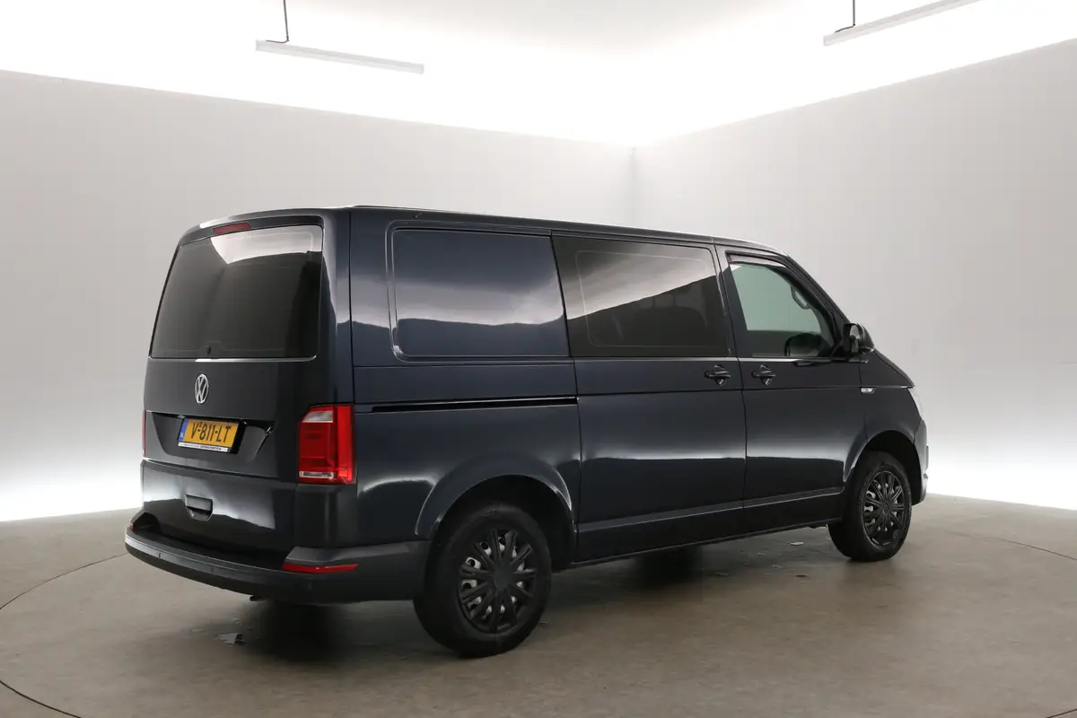 Volkswagen Transporter 2.0 TDI L1H1: foto 26