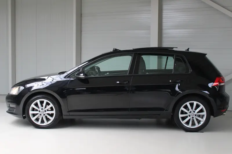 Volkswagen Golf 1.4 TSI Business Edition Connected 2015 leasen bij DreamLease: foto 2