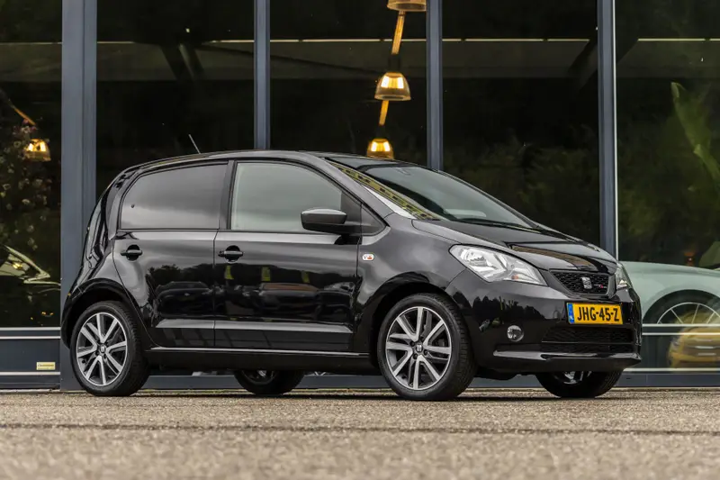 SEAT Mii FR Edition 2019 leasen bij DreamLease: foto 1