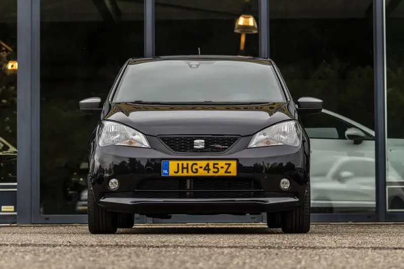 SEAT Mii FR Edition 2019 leasen bij DreamLease: foto 2
