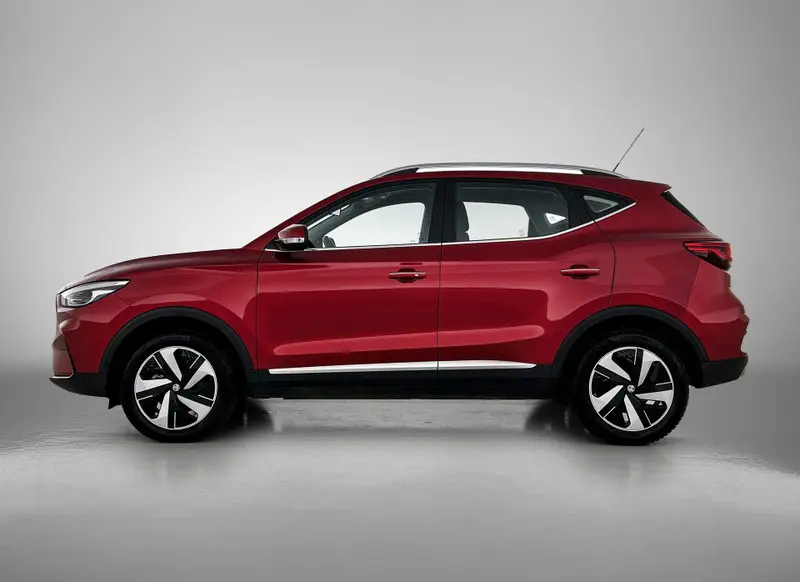 MG ZS Standard Range 51 kWh Comfort 2023 leasen bij DreamLease: foto 2