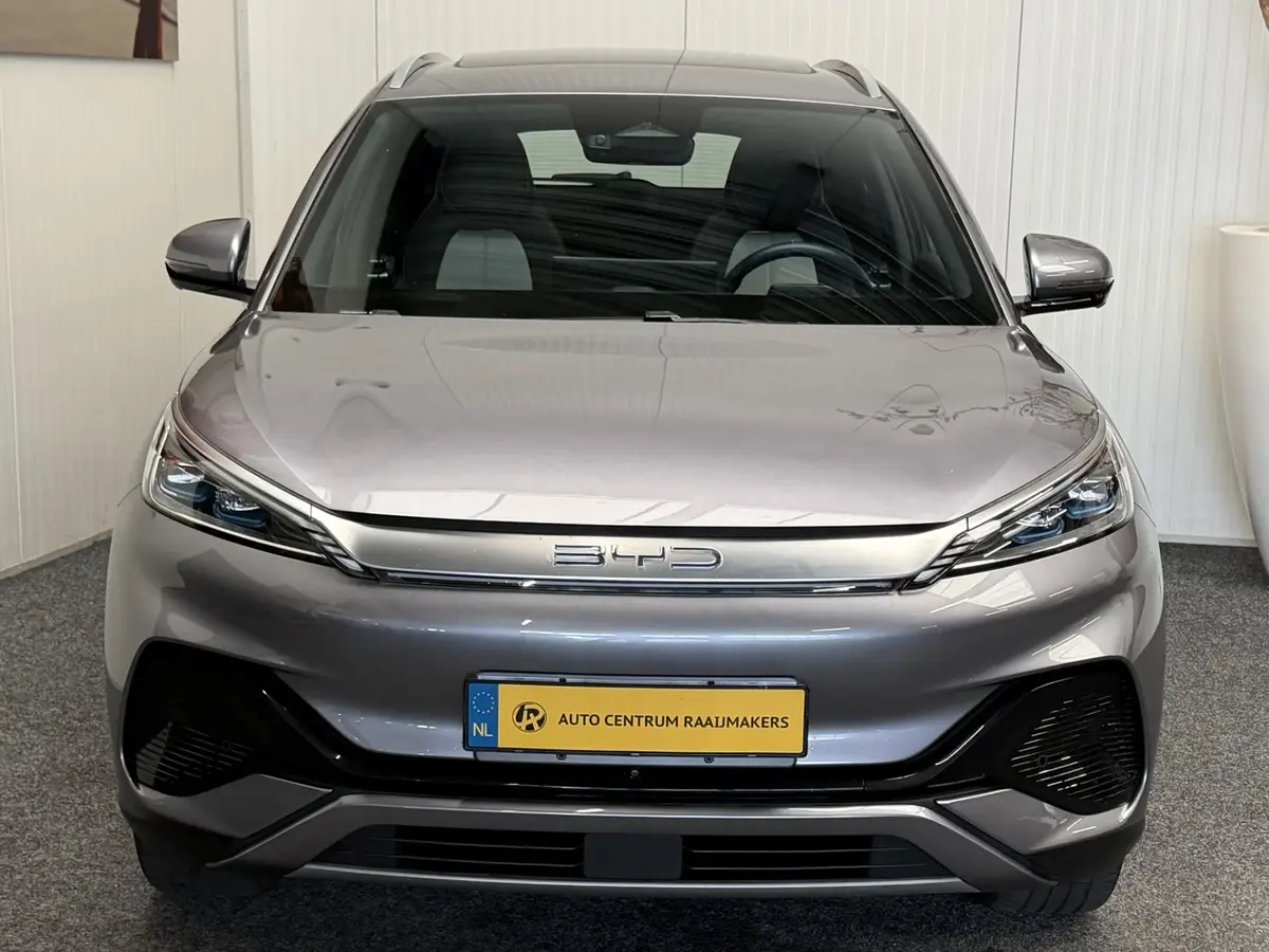 BYD ATTO 3 DESIGN 60 kWh WLTP 420 KM * 45 STUKS OP VOORRAAD*: foto 2