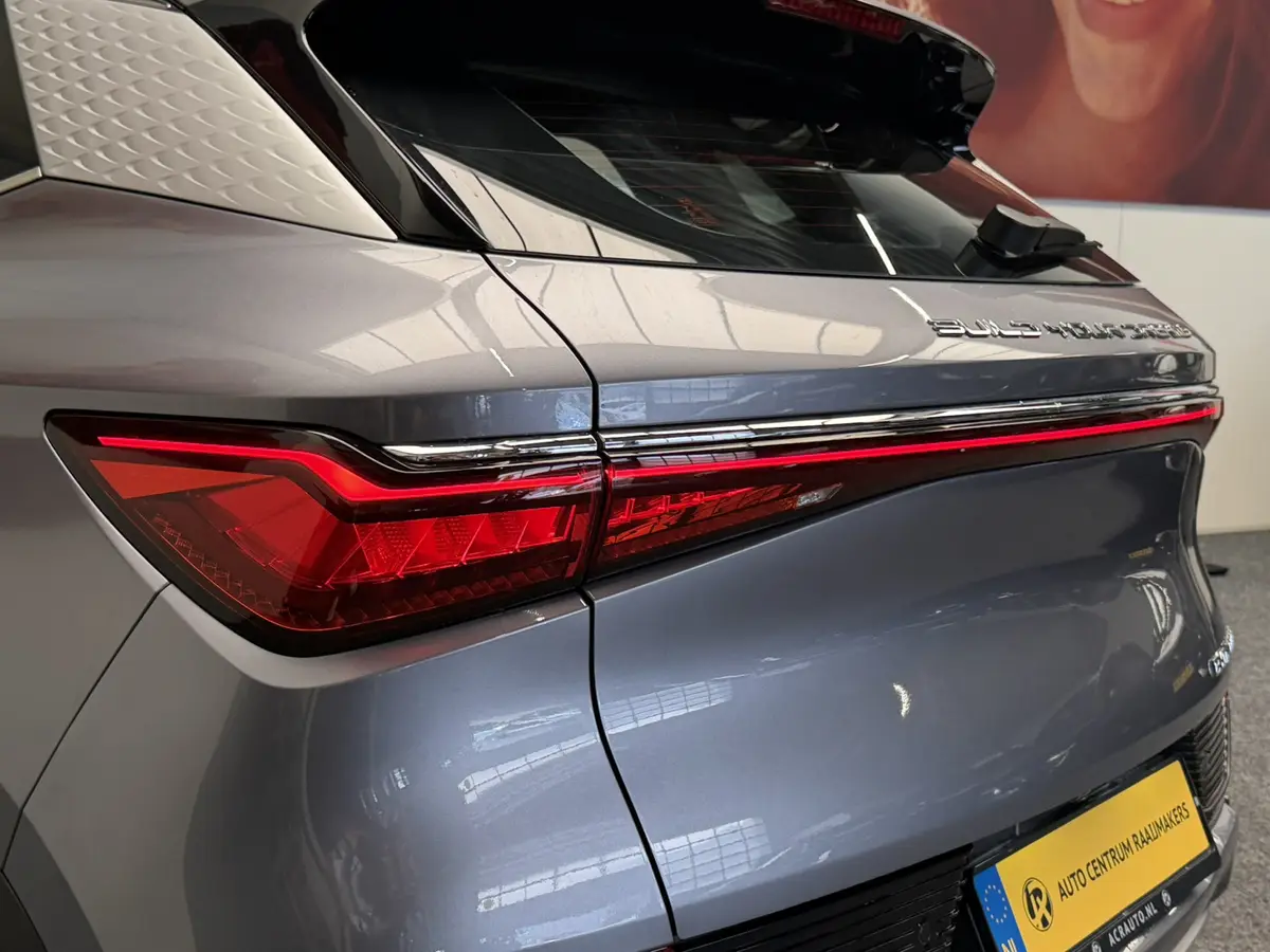 BYD ATTO 3 DESIGN 60 kWh WLTP 420 KM * 45 STUKS OP VOORRAAD*: foto 72