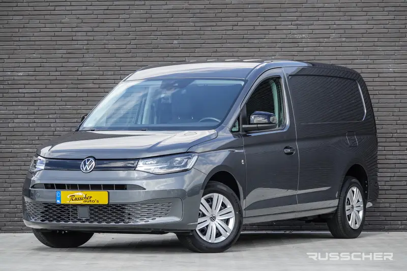 Volkswagen Caddy Cargo Maxi L2 | 2.0Tdi 102Pk | Style | Achteruitrijcamera | LED 2024 leasen bij DreamLease: foto 1