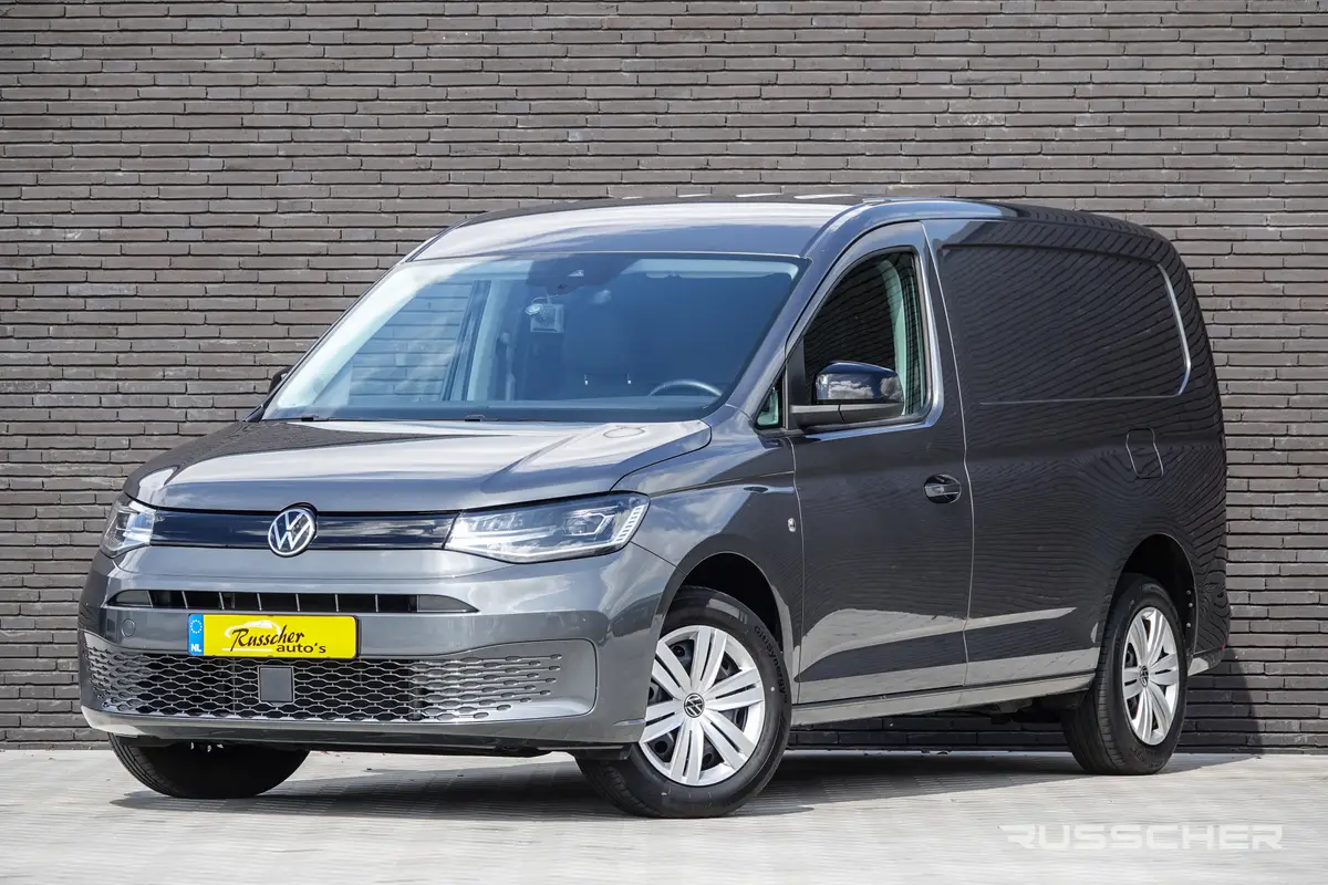 Volkswagen Caddy Cargo Maxi L2 | 2.0Tdi 102Pk | Style | Achteruitrijcamera | LED: foto 36
