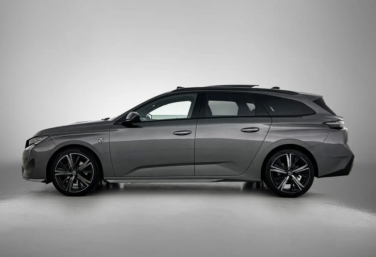 Peugeot 308 SW 1.2 PureTech GT Pack Business: foto 2