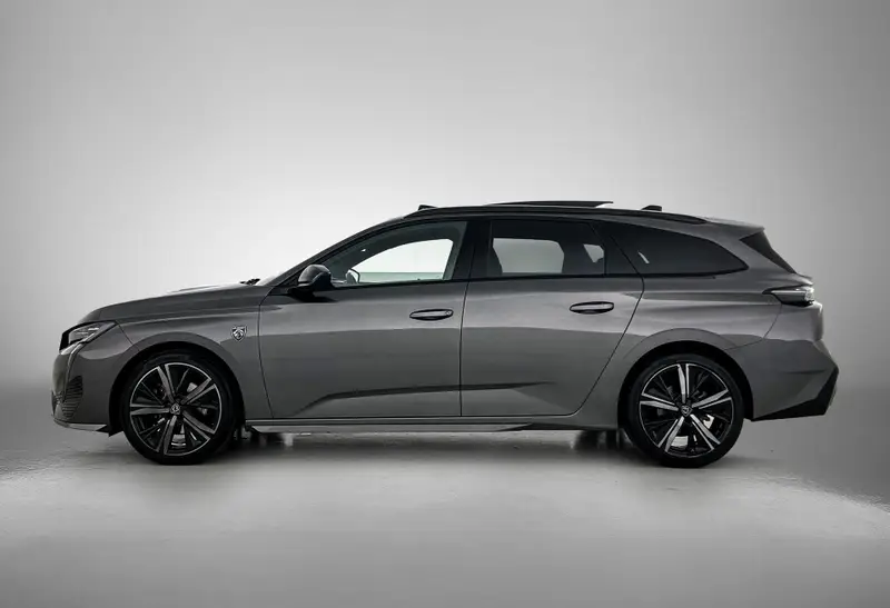 Peugeot 308 SW 1.2 PureTech GT Pack Business 2022 leasen bij DreamLease: foto 2