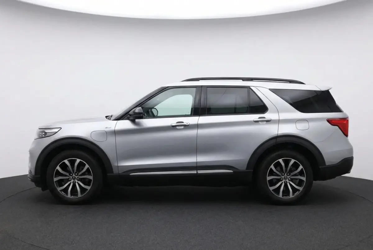 Ford Explorer ST-Line Plug-in-Hybrid 4x4 7p l Pano l Leder l VOL OPTIES: foto 2