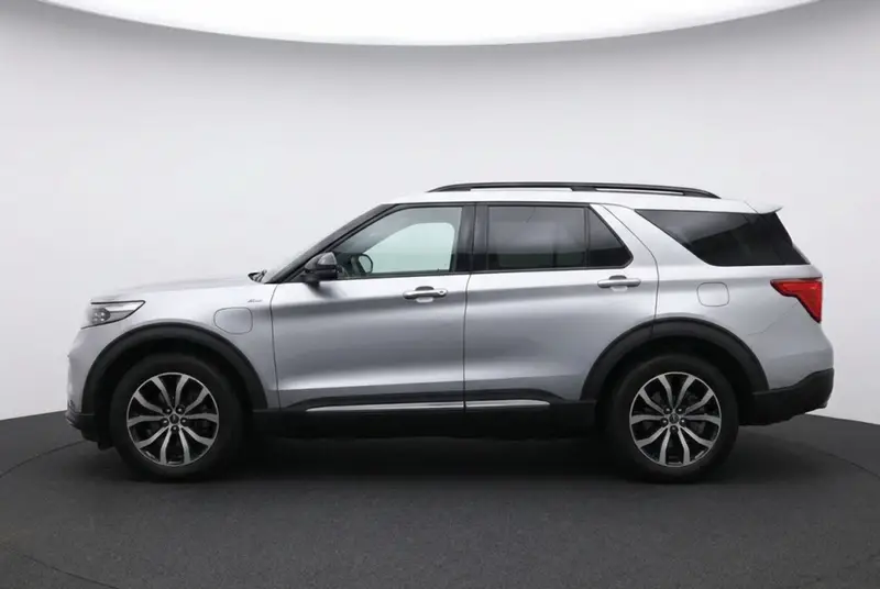 Ford Explorer ST-Line Plug-in-Hybrid 4x4 7p l Pano l Leder l VOL OPTIES 2022 leasen bij DreamLease: foto 2