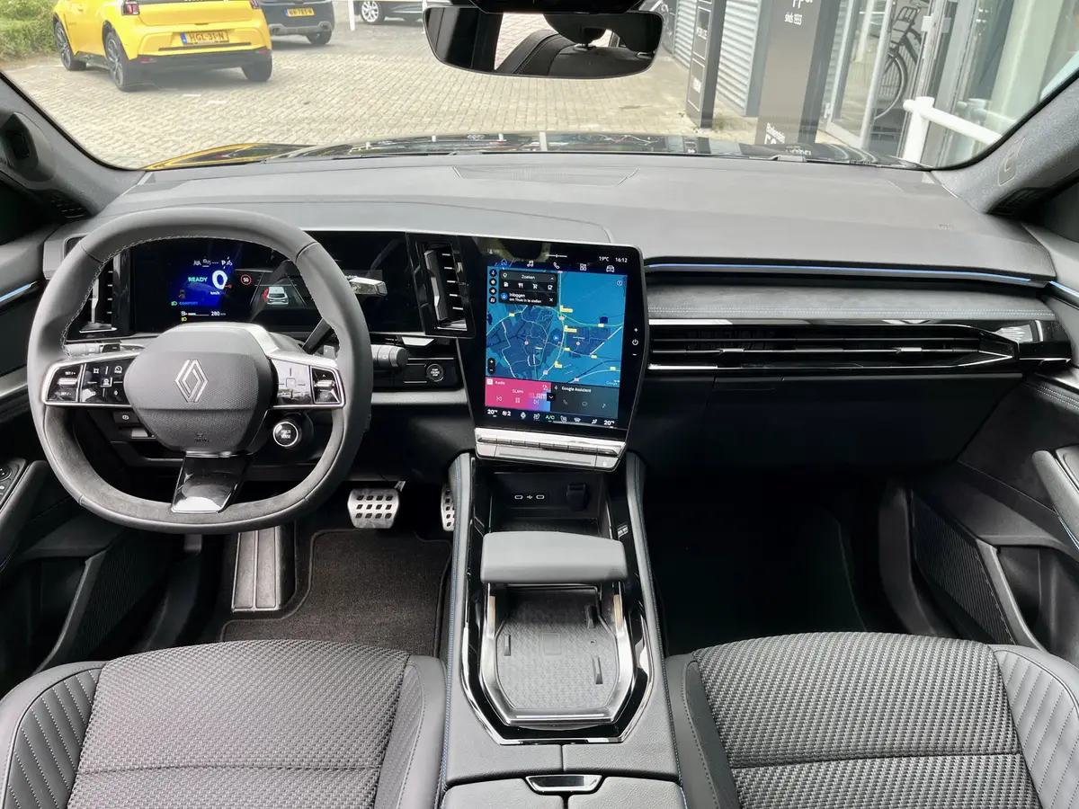 Renault Austral Full Hybrid 200 Esprit Alpine: foto 2