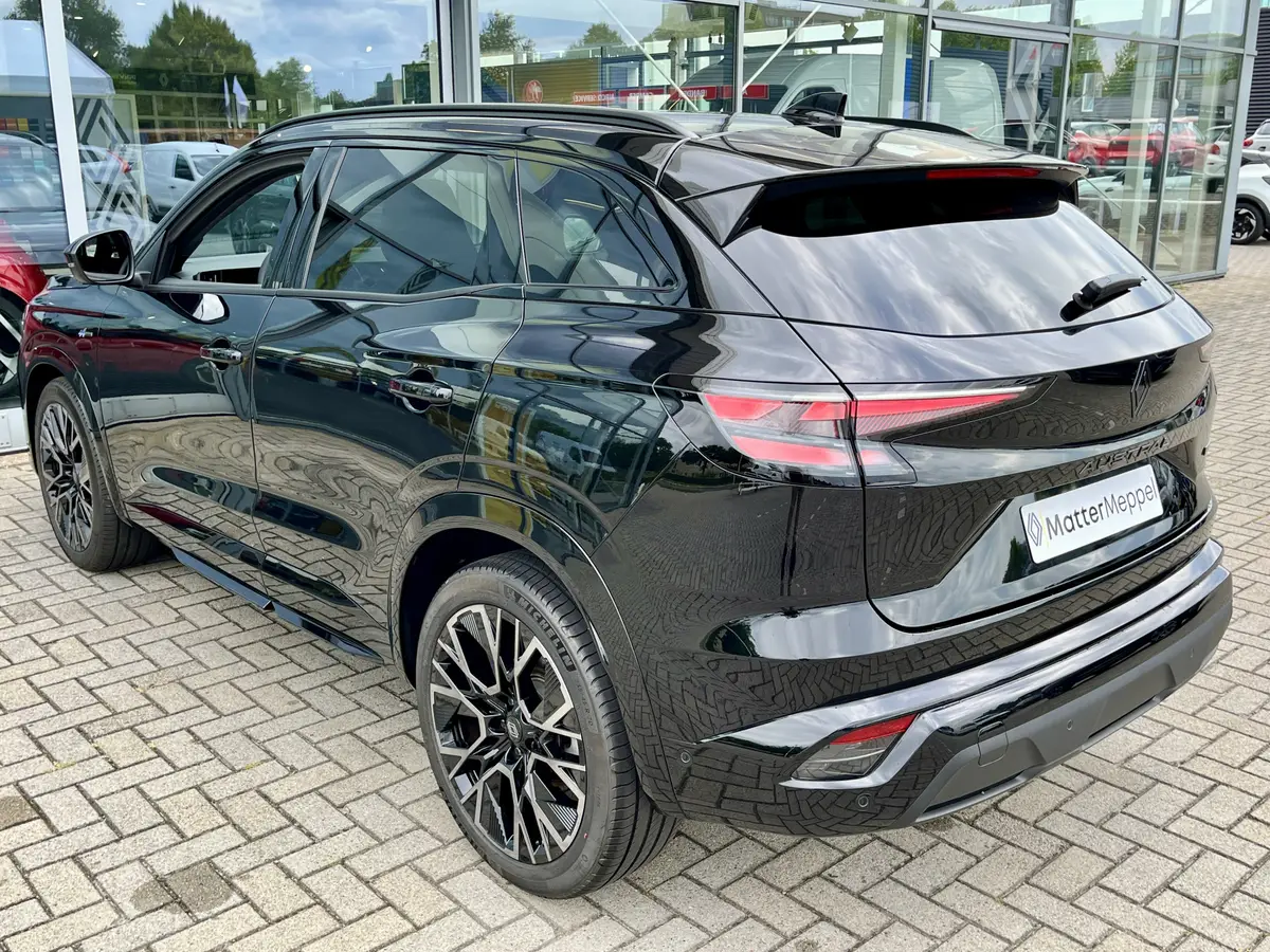Renault Austral Full Hybrid 200 Esprit Alpine: foto 50
