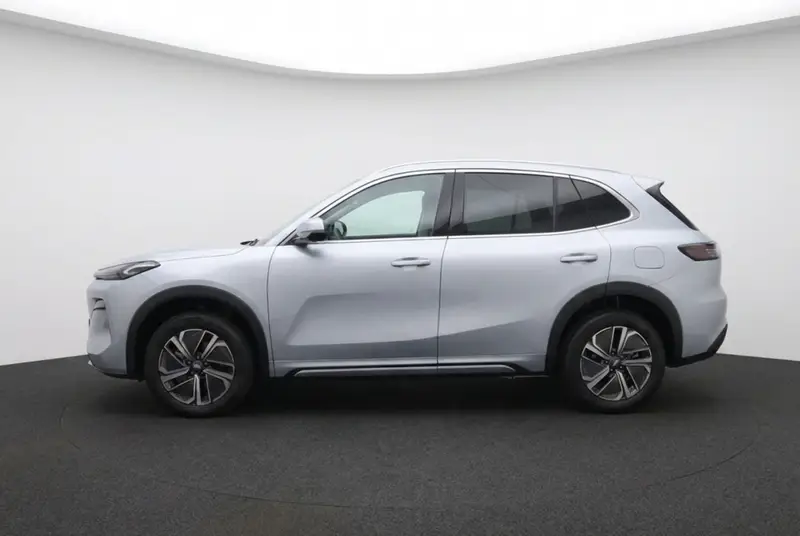 Geely Starray EM-i PRO PLUG-IN 83KM Elektrisch l 360 Camera l Leder l NIEUW VOORRAAD 2026 leasen bij DreamLease: foto 2