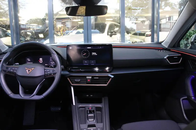 CUPRA Formentor 1.4 e-Hybrid Business 2023 leasen bij DreamLease: foto 2