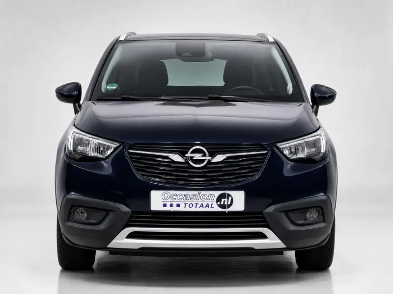 Opel Crossland X 1.2 Turbo Innovation | Automaat | Carplay | Climate | Stoelverwarming 2019 leasen bij DreamLease: foto 2