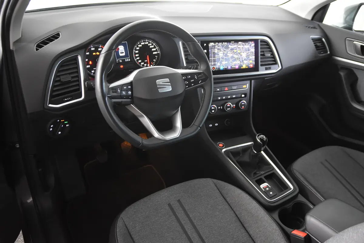 SEAT Ateca 1.0 TSI Move*1ste Eigenaar*Navigatie*PDC*: foto 2