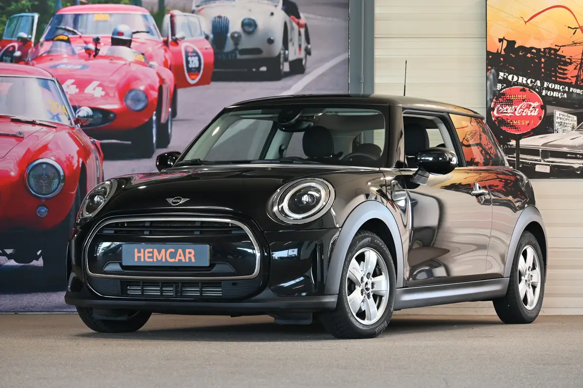 MINI 3-Deurs 1.5 Cooper Essential: foto 1