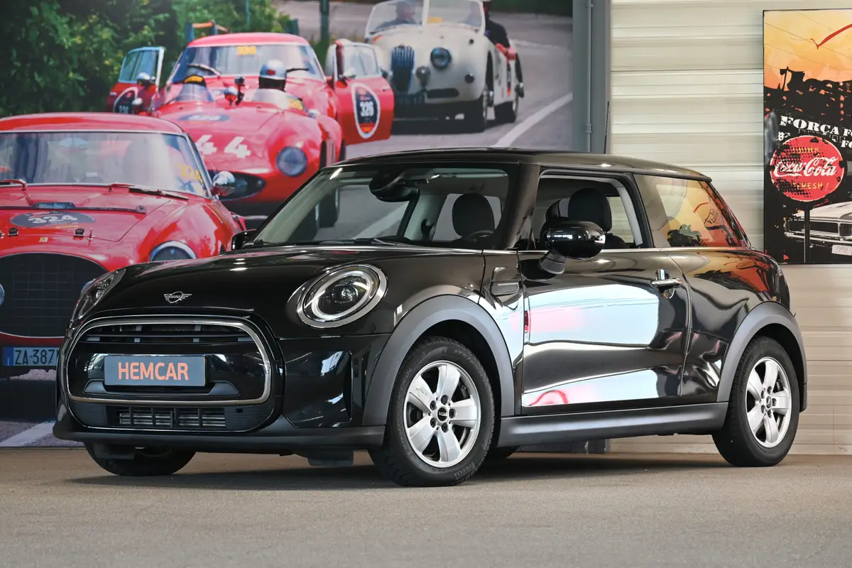 MINI 3-Deurs 1.5 Cooper Essential: foto 2
