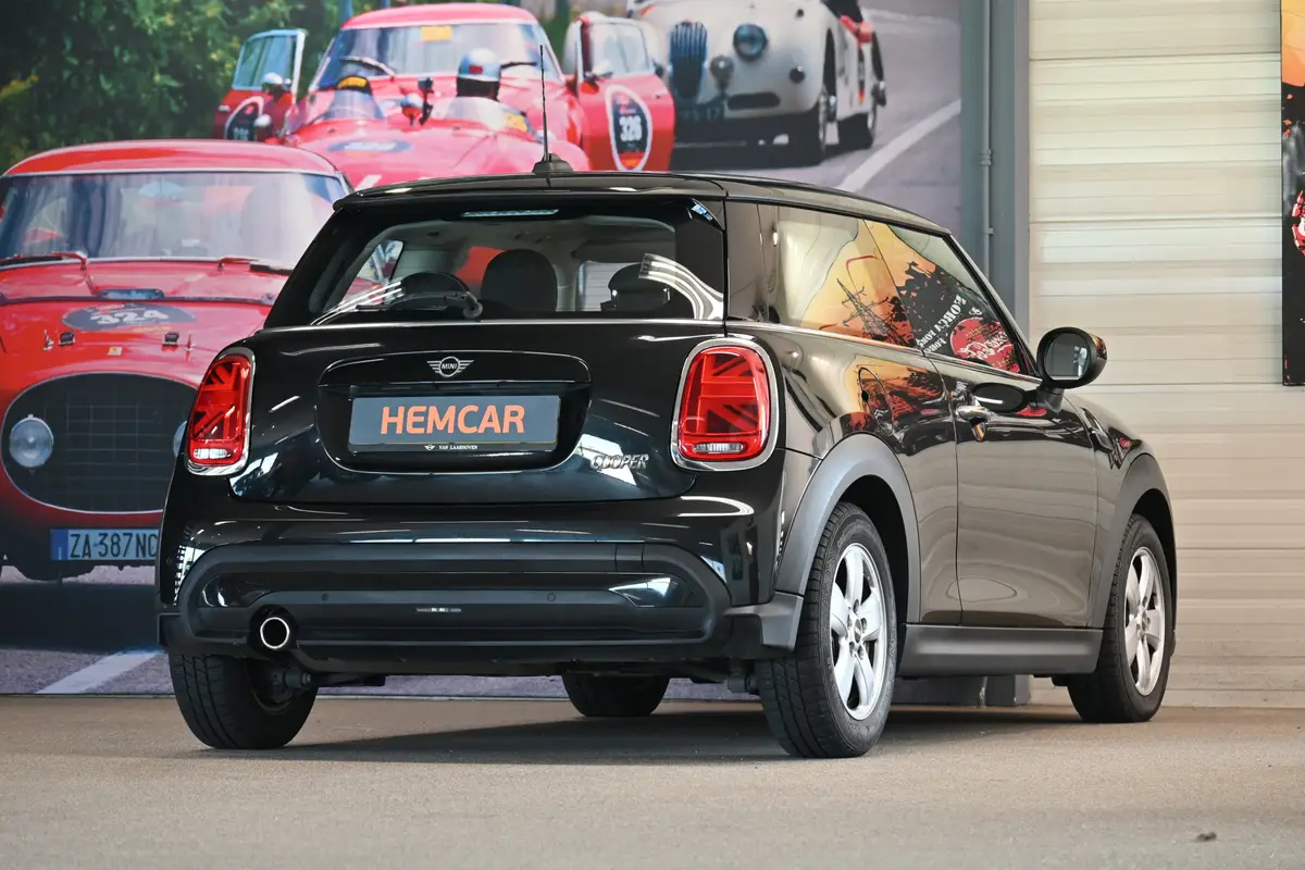 MINI 3-Deurs 1.5 Cooper Essential: foto 26