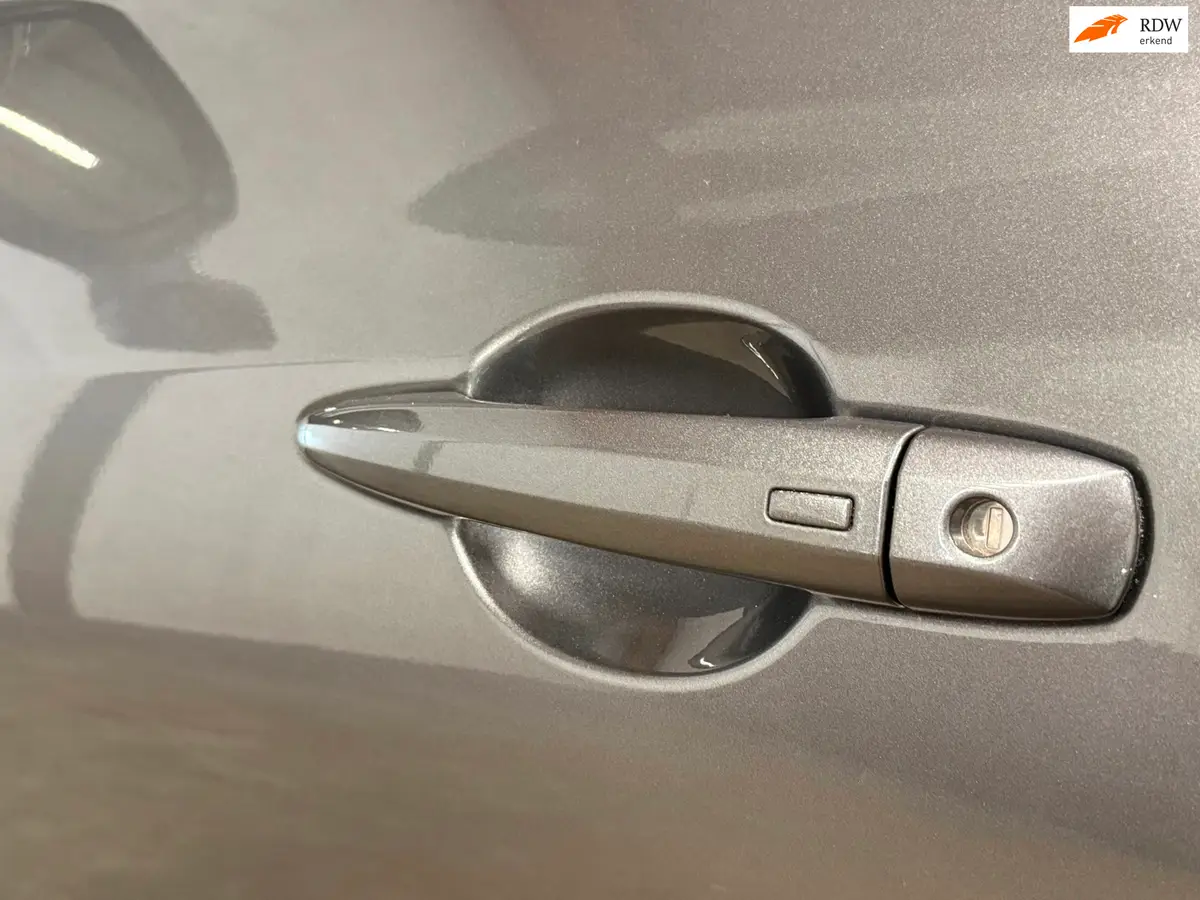 Nissan Juke 1.0 DIG-T N-Design Tekna AUT|Leder|Bose|Camera|Carplay|Dealer Onderhouden !!: foto 30