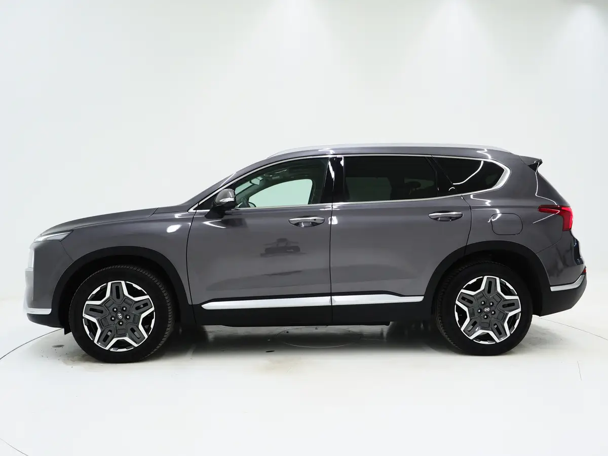 Hyundai Santa Fe 1.6 T-GDI PHEV Premium Sky 7p.: foto 2