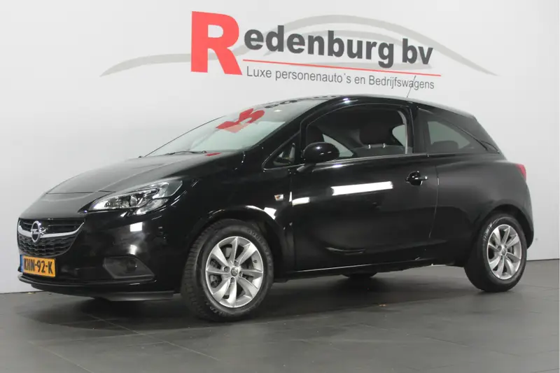 Opel Corsa-e 1.4 2018 leasen bij DreamLease: foto 1