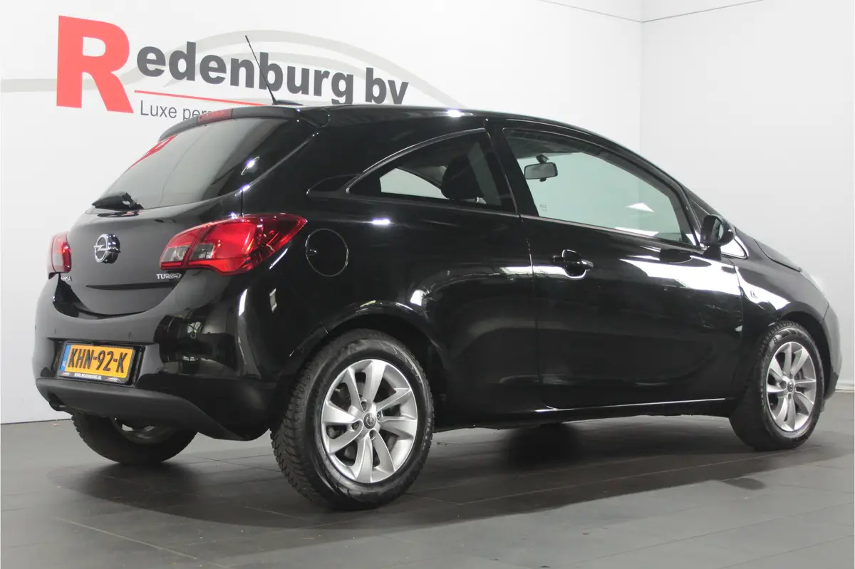 Opel Corsa-e 1.4: foto 2