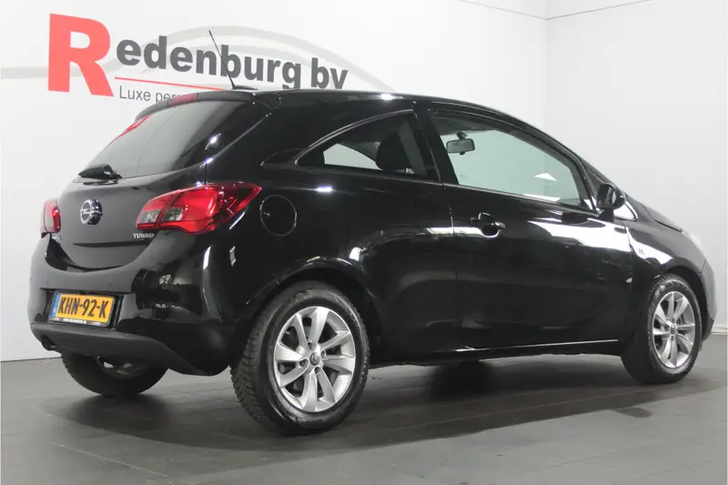 Opel Corsa-e 1.4 2018 leasen bij DreamLease: foto 2