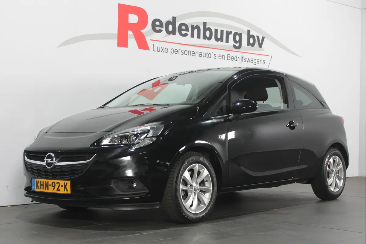 Opel Corsa-e 1.4: foto 29
