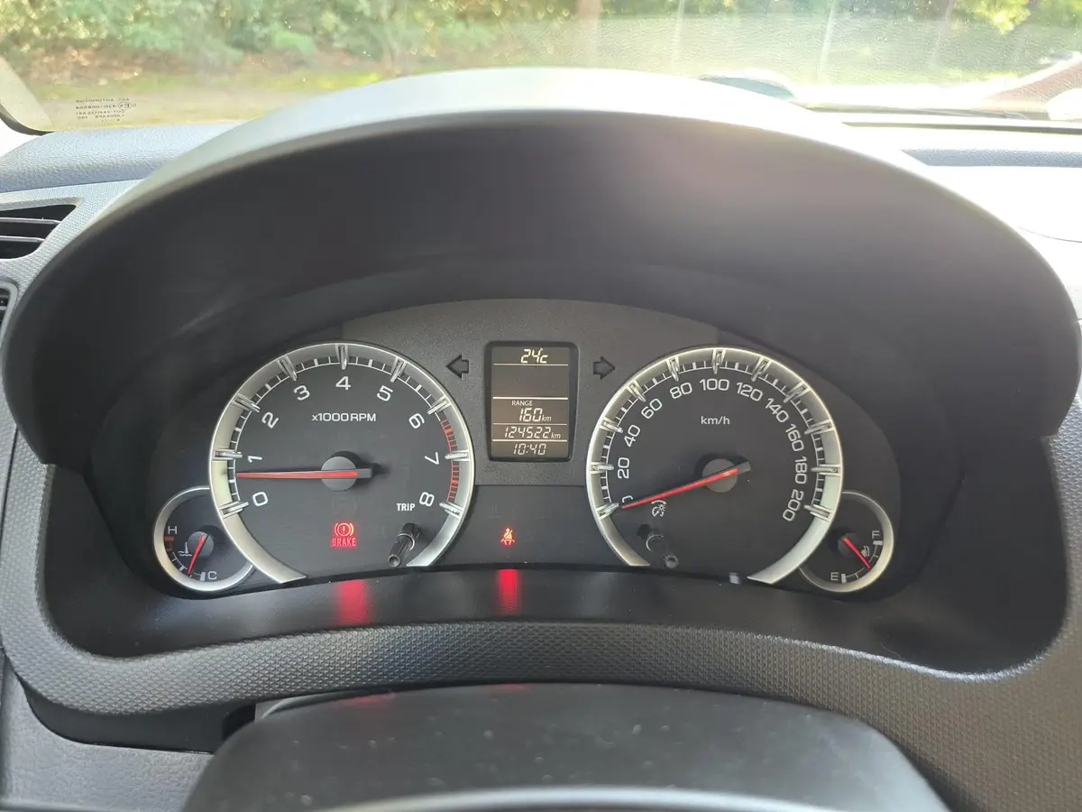 Suzuki Swift 1.2 Style EASSS: foto 38