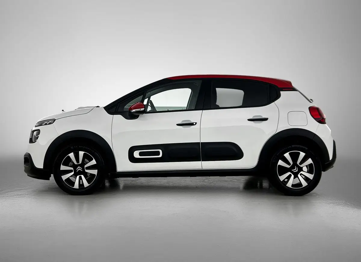 Citroën C3 1.2 PureTech Feel Edition: foto 2