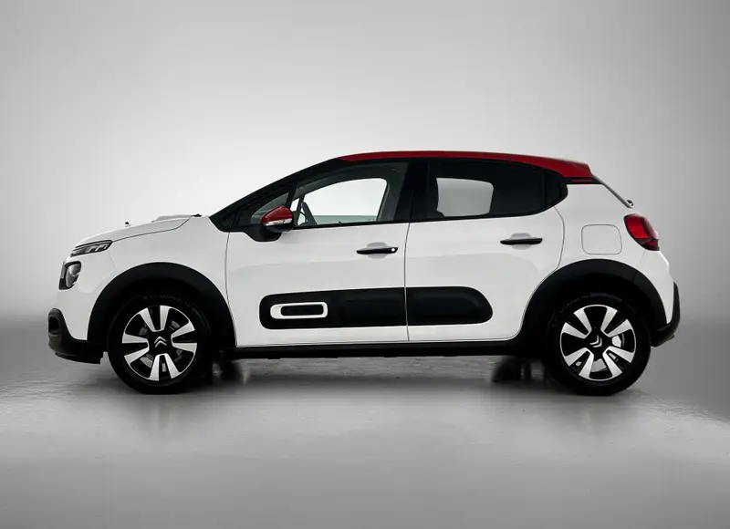 Citroën C3 1.2 PureTech Feel Edition 2023 leasen bij DreamLease: foto 2