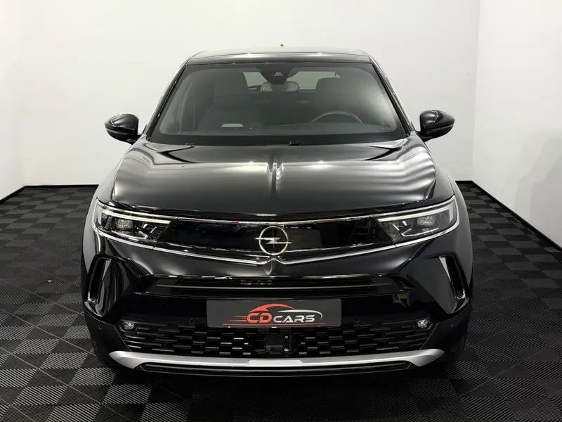 Opel Mokka-e Ultimate 50-kWh 11kw bl. 2023 leasen bij DreamLease: foto 2