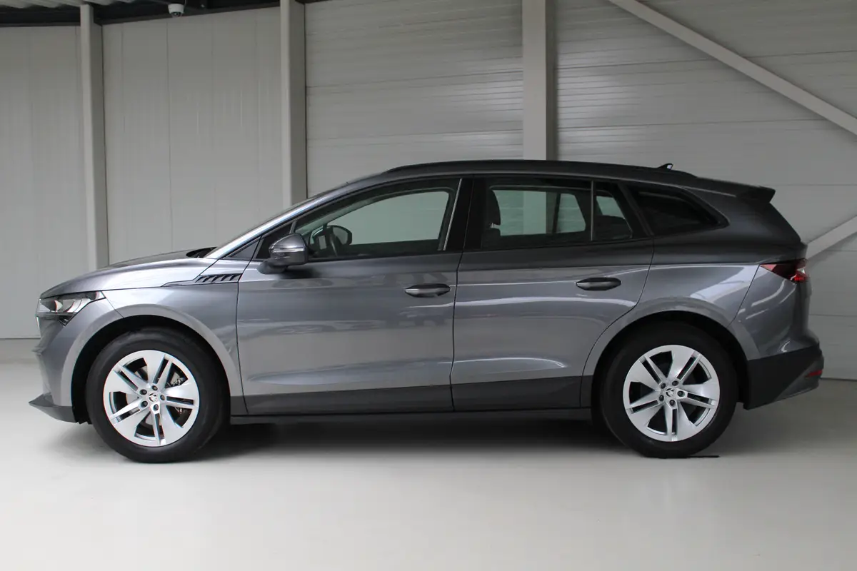 Škoda Enyaq iV 60: foto 2