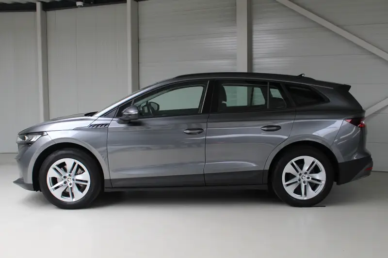 Škoda Enyaq iV 60 2023 leasen bij DreamLease: foto 2