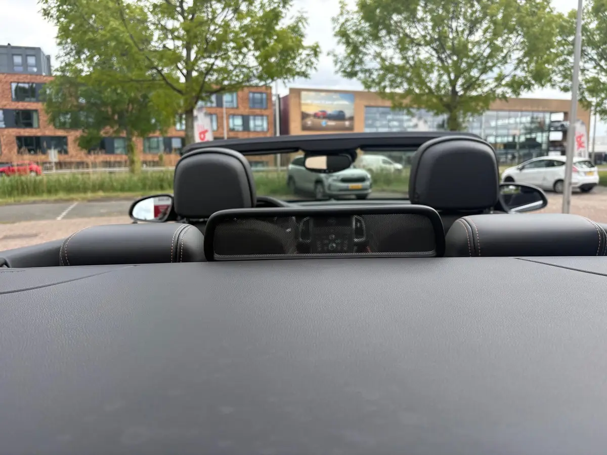 Opel Cascada 1.4 Turbo ecoFLEX Innovation | 50.217 km: foto 20