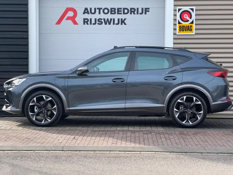 CUPRA Formentor 1.4 e-Hybrid VZ Copper Edition Pano/Memory/360 2022 leasen bij DreamLease: foto 2